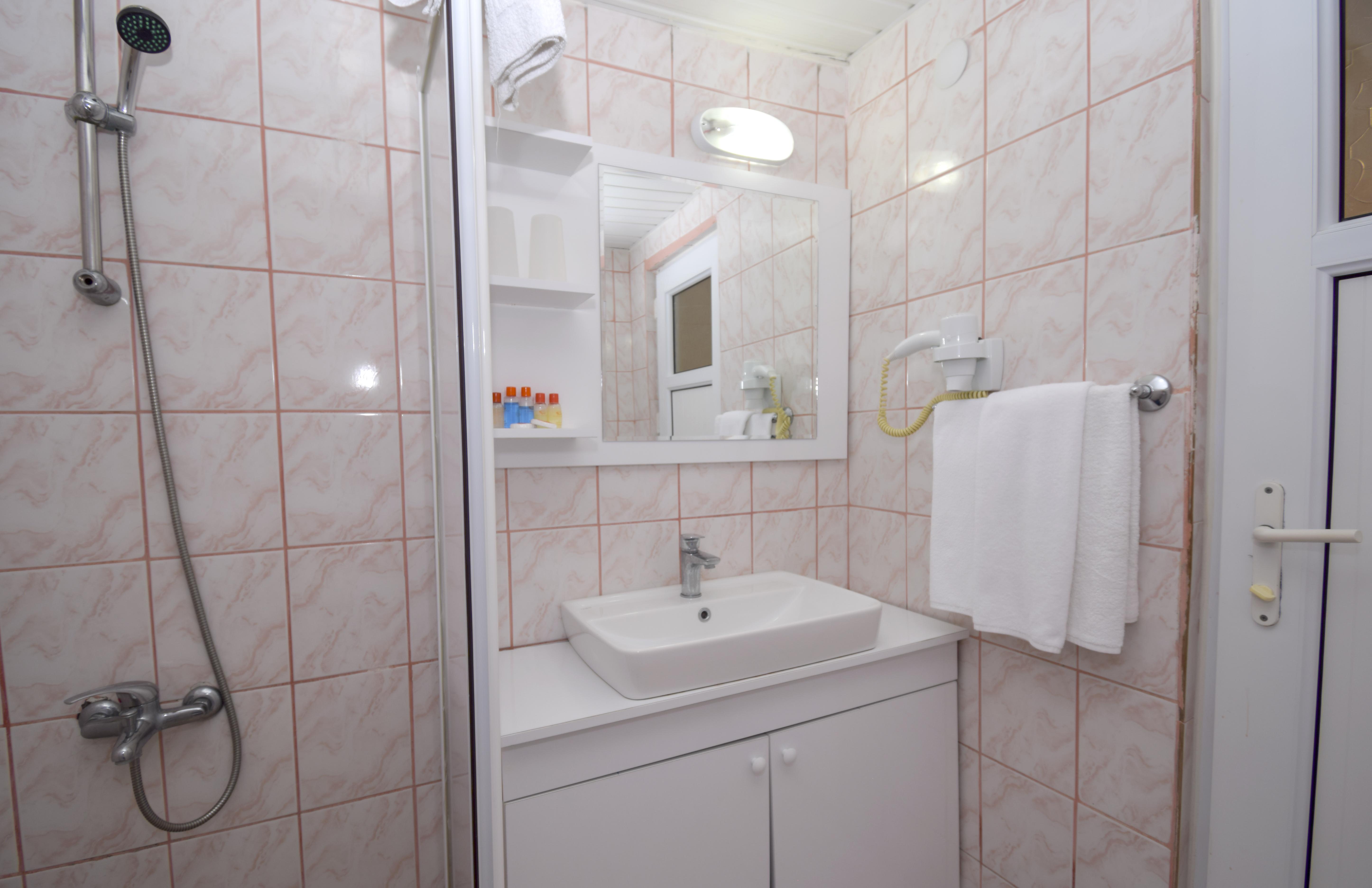 Altinkum Bungalows Side Bagian luar foto